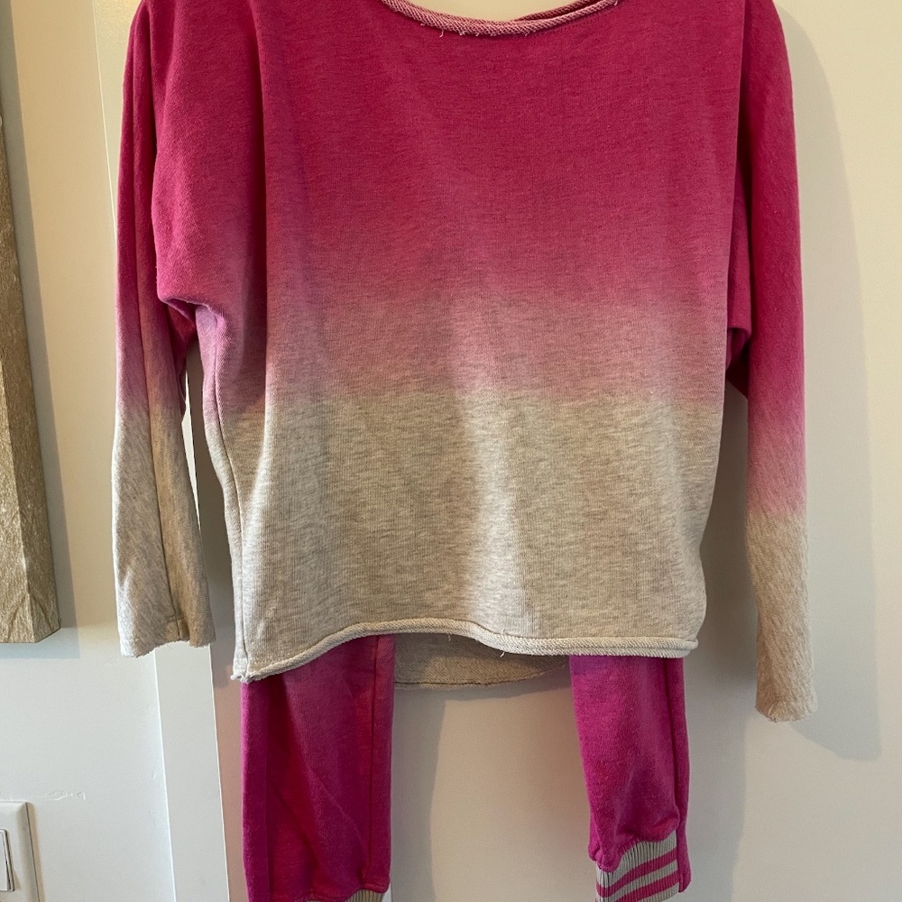 Appaman Sweat Set, Size 10